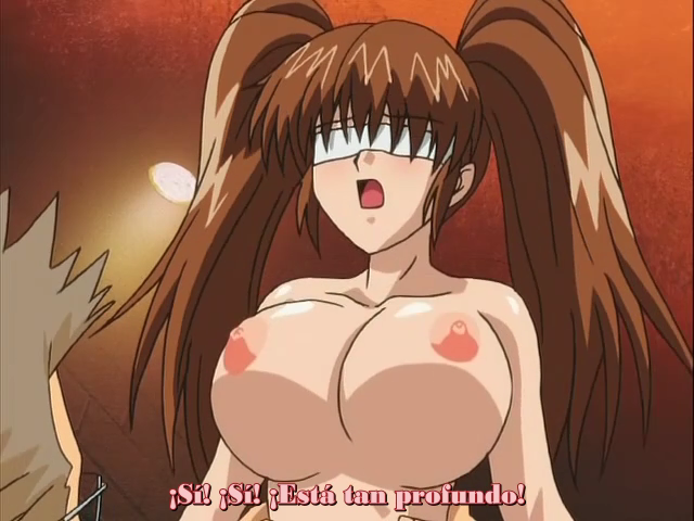 Ryoujoku no Rensa (Kyôdai Scanlation)